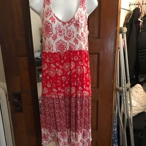 VENUS**SUMMER DRESS**